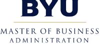 byu marriott|byu marriott mba program.